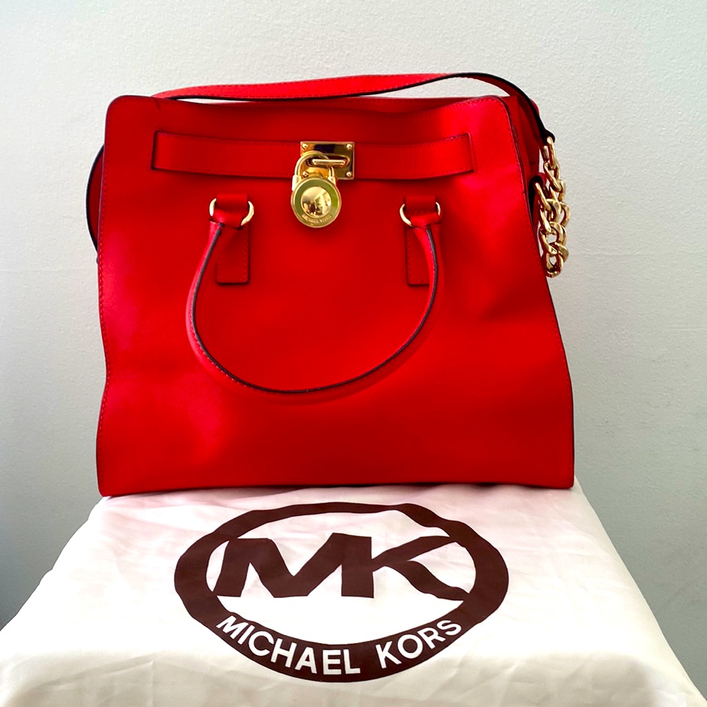 Original Michael Kors Handbag